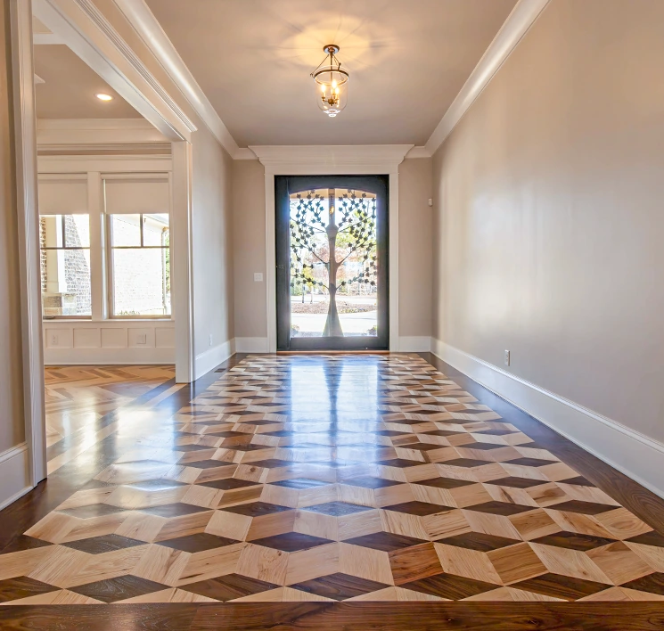 testimonial background